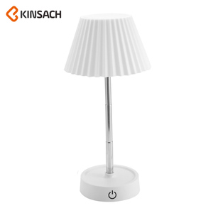 Phong cách đơn giản cảm ứng chuyển đổi ánh sáng ban đêm Chế độ làm việc tốt cuộc sống lâu dài tiết kiệm năng lượng ABS Bảng di động đèn - Product Image 1