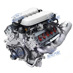 Bielle de piston et segment de piston pour moteur Audi R8 4.2 V8 5.2 V10 BYH <span class=keywords><strong>CNG</strong></span>/CAU DMW 0791000003 - Product Image 3