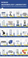Spectrophotomètre BIObase NIR Analyse rapide des grains SupNIR solution idéale Spectre NIR Espectrometro infrarrojo