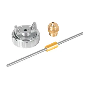 Truper PIPI-503 pistole a vernice pezzi di ricambio per accessori per attrezzature per la pulizia - Product Image 1