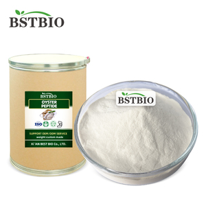 BSTBIO пищевой экстракт из устричного мяса, 98% порошок устричного пептида - Product Image 3