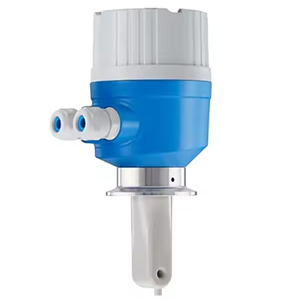 Sensor de Conductividad Inductiva Toroidal Sanitario Endress+Hauser Smartec CLD18, Acero Inoxidable 316L, OEM para Limpieza CIP en la Industria Alimentaria - Product Image 4