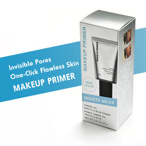 Protector Solar Líquido Mineral de Alta Calidad, a Base de Gel, Hidratante, Prebase Facial Reafirmante, Aislante, Textura Ligera - Product Image 3