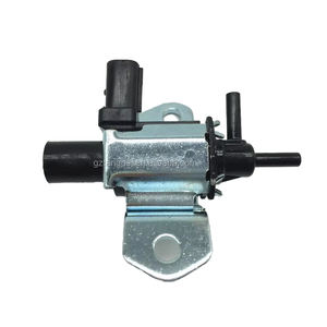 马自达Miata 03-13电磁真空开关阀发动机零件6-EM # 3S4G-9J559-AA 1S7G-9J559-BB - Product Image 3