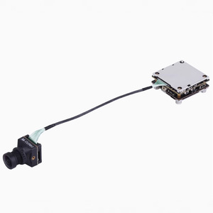 โมดูลกล้อง60FPS 4K ระบบ HDR HDMI WiFi USB รถแข่งใช้ - Product Image 5