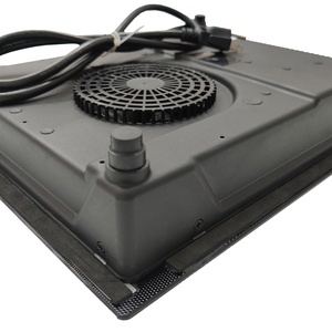 Cocina de Inducción Eléctrica de 12v con una Sola Placa, Funciona con Batería - Product Image 5