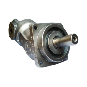 Bomba Hidráulica A2FO A2FO28 A2FO32 A2FO45 A2FO56 A2FO63 Bombas de Pequeña Cilindrada para Excavadora - Product Image 6