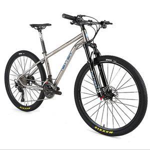NUEVA Bicicleta de Montaña China de Alta Gama 2026 con 4 Rodamientos de Titanio, Grupo de Transmisión <span class=keywords><strong>Xt</strong></span>/<span class=keywords><strong>m8000</strong></span> con Frenos de Disco, 12 Velocidades, Horquilla de Aleación de Aluminio - Product Image 2
