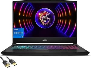 VENTA AL POR MAYOR Laptop <span class=keywords><strong>MSI</strong></span> <span class=keywords><strong>Katana</strong></span> 17 17.3'' (1TB SSD Intel Core <span class=keywords><strong>i7</strong></span>-13620H 2.4GHz) Laptop para Juegos - Product Image 2