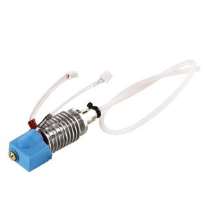 Hotend compatible avec les imprimantes <span class=keywords><strong>3D</strong></span> <span class=keywords><strong>Anycubic</strong></span> <span class=keywords><strong>Vyper</strong></span>, Kobra max, Kobra Plus 24V 40W Volcano V5 Kobra Max hotend - Product Image 3