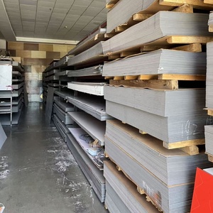 Panneau composite en aluminium moderne 3mm 4mm Impression UV Publicité numérique Extérieur Ignifuge Étanche Chambre Salle de bain Logo - Product Image 4