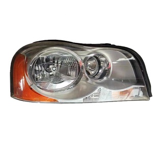 Pour <span class=keywords><strong>XC90</strong></span> phare LED assemblage 2008 2009 2010 2011 2012 2013 2014 <span class=keywords><strong>2015</strong></span> 2016 Original voiture lumière gauche phare droit lampe - Product Image 5