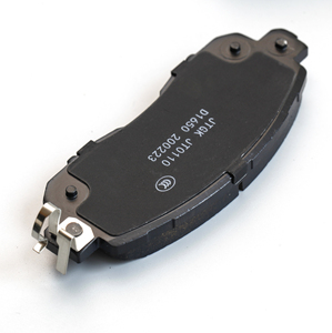 Kit Pastiglie Freno a Disco per Camion di Alta Qualità, Altri Componenti per Kit Freni Auto, Rivestimento in Metallo, Carbonio e Ceramica per Auto - Product Image 5