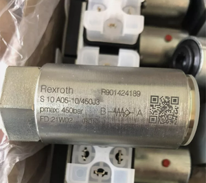 สินค้าใหม่เอี่ยม R901424190 S20A05-1X/450J3 แบบทางเดียว - Product Image 5
