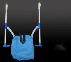 휴대용 방식의 손으로 뿌리는 비료 살포기/백팩 비료 살포기 - Product Image 2