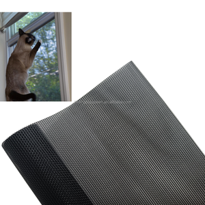 JINDI Écran <span class=keywords><strong>de</strong></span> fenêtre ultra résistant pour animaux <span class=keywords><strong>de</strong></span> compagnie 15x10, résistant aux chiens et aux chats - Product Image 5