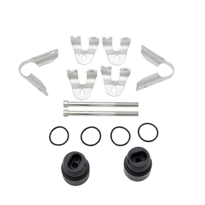 Protection de moteur 1200GS, barre anti-chute, nouveau réservoir en acier inoxydable, <span class=keywords><strong>accessoires</strong></span> de <span class=keywords><strong>moto</strong></span> pour BMW R1200GS ADV 2013-2019 - Product Image 4