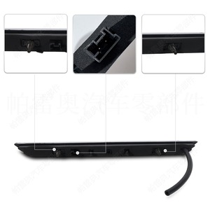 Feu Stop Arrière LED Pareo à Montage Haut pour Citroën C4 Peugeot 308 508 Break 2013-2020 - Product Image 5