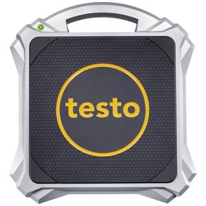 Testo 560i Digital Platform <b>Scale</b> 220 Lb Capacity App Operated Refrigerant <b>Scale</b> With Carrying Bag - Product Image 1
