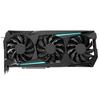 Kartu Grafis Gaming Baru 90New RX6800XT RX 5700 8G 6700XT 5600XT 6G 6600 8G 12G 6800XT 5700XT