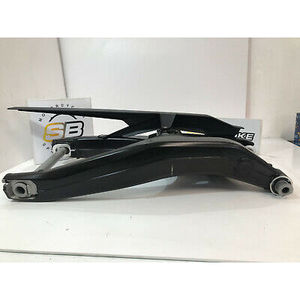 Copertura Protettiva Nera in Plastica per Serbatoio BMW F 850 GS, Parte per Moto - Product Image 5