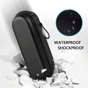 CUSTOM <b>Waterproof</b> Eva Hard Shell Portable Eva Bag Shaver Travel Toothbrush <b>Storage</b> <b>Box</b> Case - Product Image 4