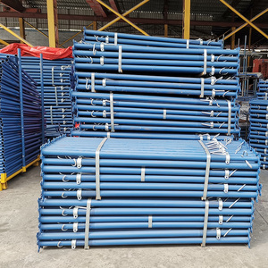 Building Materials <strong>Meta</strong> Formwork Propl Steel <strong>Post</strong> Adjustable Steel Prop for Construction - Product Image 4