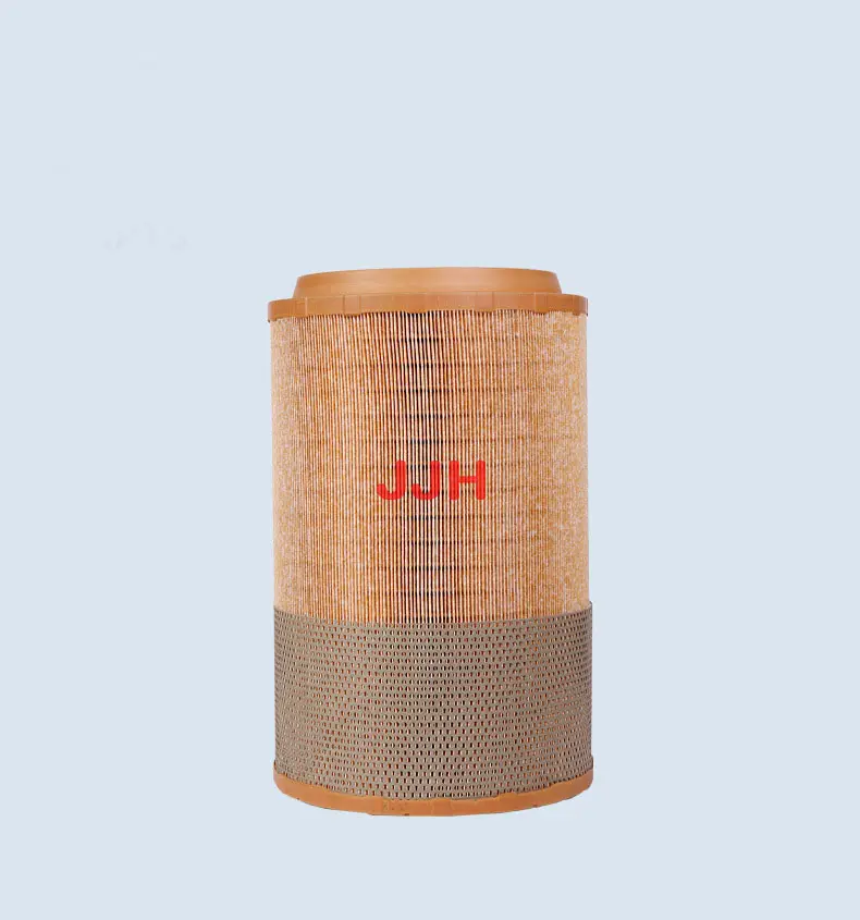 A-38050 Heavy Duty Air Filter Element C271050 P635977 Wg9725190103 For Sinotruk Howo