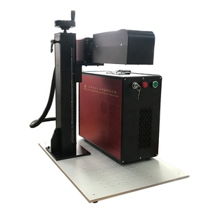 Máy Khắc <span class=keywords><strong>Laser</strong></span> Bằng Sợi Quang 3D Máy Khắc <span class=keywords><strong>Laser</strong></span> 3d Với Hệ Thống Lấy Nét Động - Product Image 4