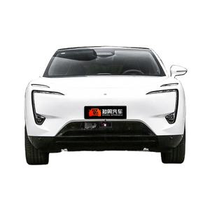 Avita 11 Changan Hua-wei Avatr 11, SUV électrique 5 places, 4 portes, boîte de vitesses à vitesse unique, tout neuf, 2023, <span class=keywords><strong>Chan</strong></span> Avatr 11 <span class=keywords><strong>Pro</strong></span>+ voiture électrique - Product Image 1