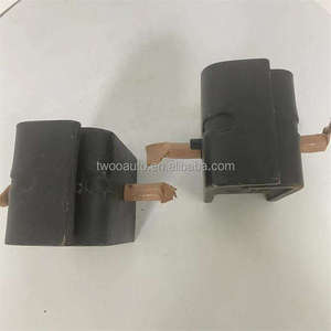 อะไหล่ยนต์ ยางรองแท่นเครื่อง 12031-2650 12031-2640 สำหรับรถฮีโน่ W06E - Product Image 5