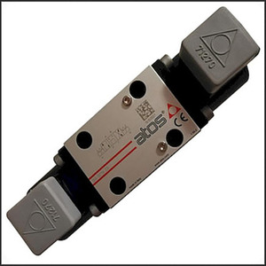 โซลินอยด์ ATOS รุ่น DHI-0714 23 ขายดี - Product Image 1