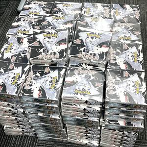 Pokémon Version Japonaise Sv11B Sv11w, Boîte de Pack Supplémentaire Dragon Noir et Blanc, Boîte d'Entraînement Élite, Cartes Première Édition - Product Image 2