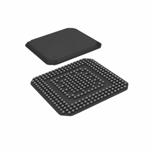 288 LFBGA Electronics Component In Stock Embedded TMS320C6205DGHK200 - Product Image 1