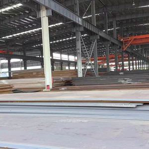 NM400 NM500 450 Ar200 Ar400 Ar600 <span class=keywords><strong>Ar300</strong></span> Ar450 Ar550 Ar500 Placa de acero resistente al desgaste Placa de acero al carbono A36 con CE ISO - Product Image 6