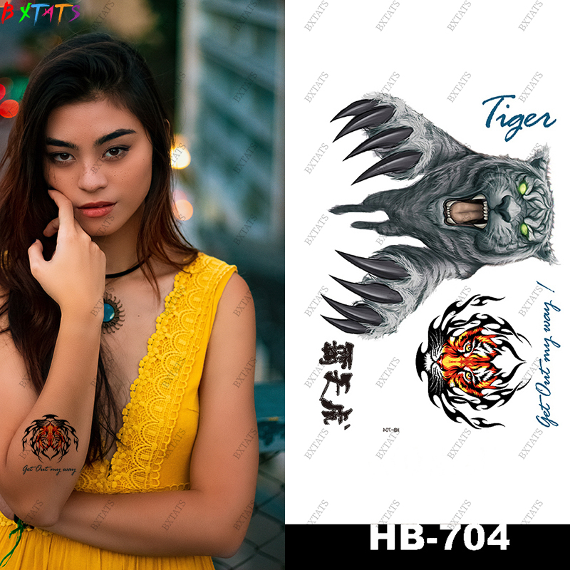 HB704