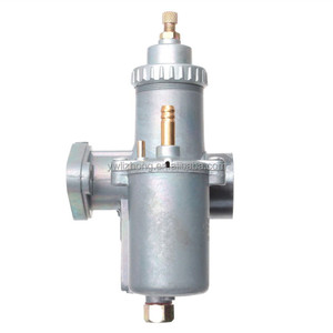 <span class=keywords><strong>Carburador</strong></span> <span class=keywords><strong>de</strong></span> la motocicleta 26mm Oldtimer Vergaser para <span class=keywords><strong>JAWA</strong></span> CZ <span class=keywords><strong>350</strong></span> 634 6V - Product Image 2