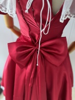 Costumes de danse moderne et classique pour filles Femme Art Ballet Performance Tutu Gown Elegant Dancewear
