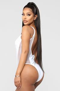 Bañador Sexy de una pieza para mujer, traje de baño con diamantes de imitación, traje de baño brasileño de cristal, ropa de playa, lencería Sparke - Product Image 2