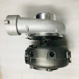 Turbocompresor 200-6529 259-8434 20R-0612 2006529 2598434 20R0612 para Grupo Electrógeno G3520C - Product Image 1
