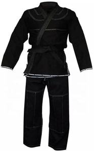 ที่กำหนดเองทำกิโมโนในมุกสาน2023รุ่นใหม่ในมุกสาน Jiu Jitsu Gi 2023 - Product Image 5