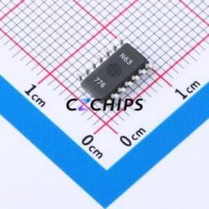 Chip IC de circuito integrado LTC2852IS # PBF SO-14 nuevo y Original, IC de 2/1/2/1/2 - Product Image 2