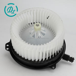 มอเตอร์โบลเวอร์ EexcavaStart สำหรับรถขุด PC200-7 อะไหล่ทดแทนระบบทำความร้อนในห้องโดยสารที่เชื่อถือได้ รุ่น ND116340-7030 ทนทาน ประสิทธิภาพสูง รับประกัน 1 ปี - Product Image 1