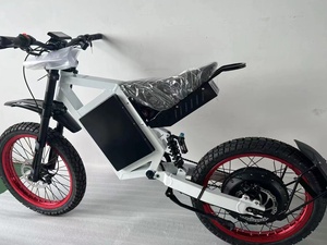 Bicicleta Eléctrica de Montaña CS20 2023, Nueva, en Oferta, con Batería de Litio de Gran Capacidad de 48v 29ah - Product Image 3