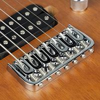 New Arrivals Stringed Instruments Guitar 7 String Electric Guitar for Customized Only