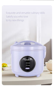 <span class=keywords><strong>หม้อ</strong></span><span class=keywords><strong>หุง</strong></span><span class=keywords><strong>ข้าว</strong></span>ไฟฟ้าอเนกประสงค์อเนกประสงค์,<span class=keywords><strong>หม้อ</strong></span><span class=keywords><strong>หุง</strong></span><span class=keywords><strong>ข้าว</strong></span>มัลติฟังก์ชัน<span class=keywords><strong>1.5</strong></span><span class=keywords><strong>ลิตร</strong></span>ทำความสะอาดง่ายผลิตภัณฑ์ใหม่สำหรับเครื่องใช้ในบ้าน - Product Image 5