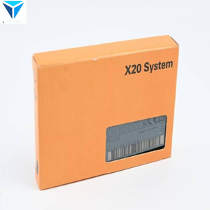 โมดูลส่งออกดิจิตอลอัตโนมัติ PLC X20ทำ8322 X20DO8322รอบ <span class=keywords><strong>H3</strong></span> - Product Image 1