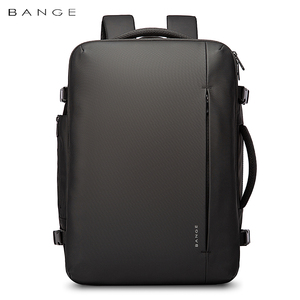 Mochila Masculina de Poliéster para Notebook 15.6 polegadas, Impermeável, com USB, para Viagem e Escola – Atacado Direto da Fábrica – Lançamento Quente - Product Image 2