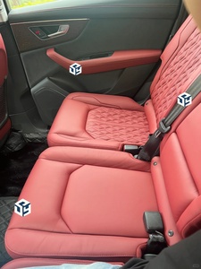 Sièges améliorés pour Audi A3 A4 A5 A6 A7 A8 S3 S4 S5 S6 S7 S8 Q3 Q5 Q7 SQ8 RSQ5 RSQ7 RSQ8 RS3 RS4 RS5 RS6 <span class=keywords><strong>RS7</strong></span> R8 de haute qualité - Product Image 3