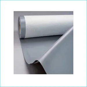 TPO waterproof membrane for canals, dams, tanking, reservoirs, no pollution, easily applied